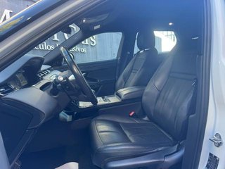 Land Rover Range Rover Evoque D150 R-Dynamic S 4WD Auto 110 kW (150 CV)