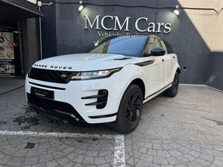 Land Rover Range Rover Evoque D150 R-Dynamic S 4WD Auto 110 kW (150 CV)