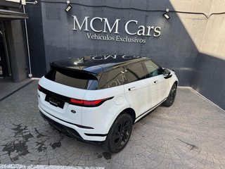 Land Rover Range Rover Evoque D150 R-Dynamic S 4WD Auto 110 kW (150 CV)