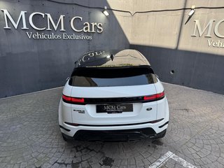 Land Rover Range Rover Evoque D150 R-Dynamic S 4WD Auto 110 kW (150 CV)