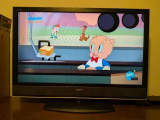 Televisor Sony 46 pulgadas LCD