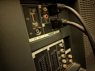 Televisor Sony 46 pulgadas LCD