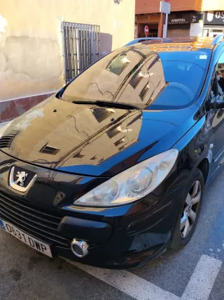Peugeot 307 2006