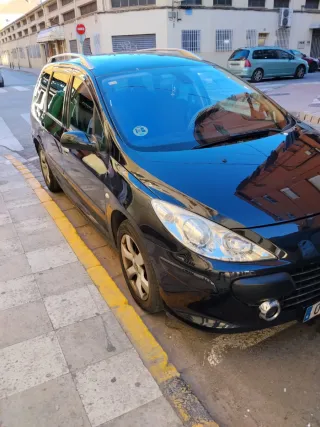 Peugeot 307 2006