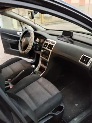 Peugeot 307 2006