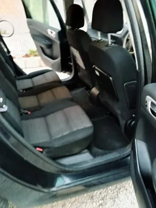 Peugeot 307 2006