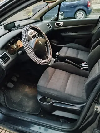 Peugeot 307 2006