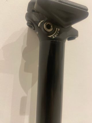 Tija bike Yoke Revive