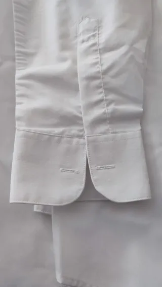 Camisa hombre Talla 44