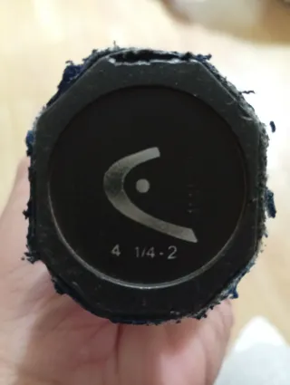 Raqueta Head Élite Metalix