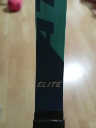 Raqueta Head Élite Metalix