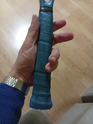 Raqueta Head Élite Metalix