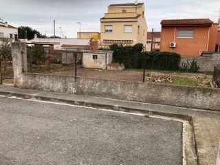 Terreno en la collada sis camins