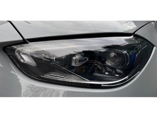 Mercedes-Benz Clase C Mercedes-AMG C 63 S E 4Matic 500 kW (680 CV)