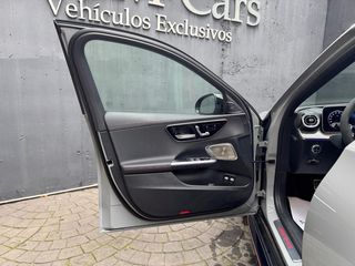 Mercedes-Benz Clase C Mercedes-AMG C 63 S E 4Matic 500 kW (680 CV)