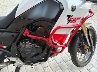 Yamaha T7 Tenere 700cc
