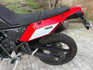 Yamaha T7 Tenere 700cc