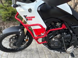 Yamaha T7 Tenere 700cc