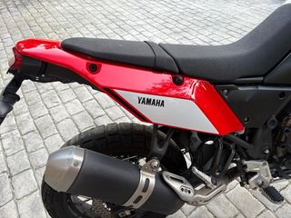 Yamaha T7 Tenere 700cc