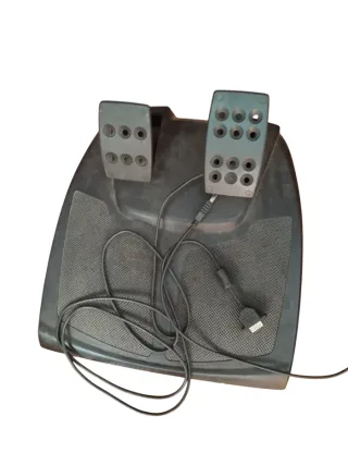 Volante Momo Racing PC