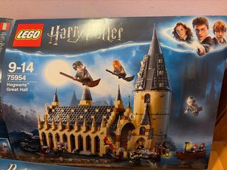 Lego Harry Potter Set