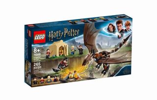 Lego Harry Potter Set