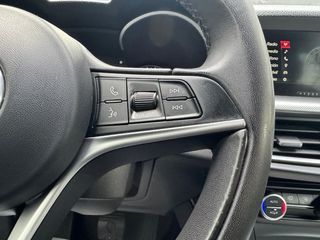 Alfa Romeo Stelvio 2.2 Diesel Super RWD 132 kW (180 CV)