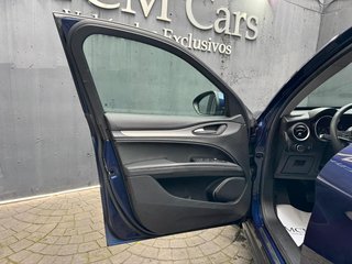 Alfa Romeo Stelvio 2.2 Diesel Super RWD 132 kW (180 CV)