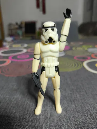 STAR WARS VINTAGE KENNER