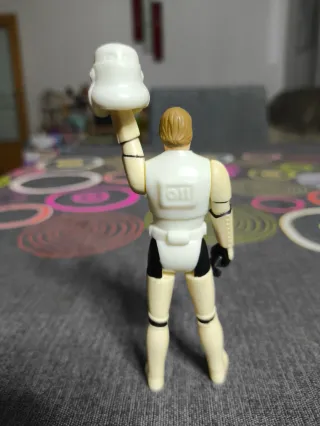 STAR WARS VINTAGE KENNER