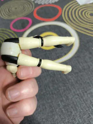 STAR WARS VINTAGE KENNER