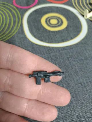 STAR WARS VINTAGE KENNER