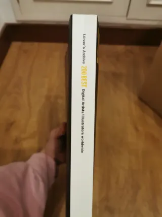 200 Best Digital Artists/Illustrators