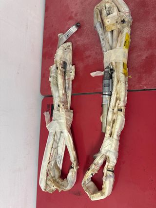 Airbag Cortinilla Techo BMW E60 E61