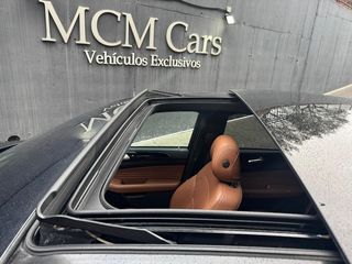 Mercedes-Benz GLE Coupé Mercedes-AMG 43 4MATIC 270 kW (367 CV)