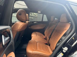 Mercedes-Benz GLE Coupé Mercedes-AMG 43 4MATIC 270 kW (367 CV)