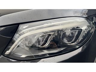 Mercedes-Benz GLE Coupé Mercedes-AMG 43 4MATIC 270 kW (367 CV)