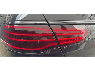 Mercedes-Benz GLE Coupé Mercedes-AMG 43 4MATIC 270 kW (367 CV)