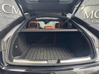 Mercedes-Benz GLE Coupé Mercedes-AMG 43 4MATIC 270 kW (367 CV)