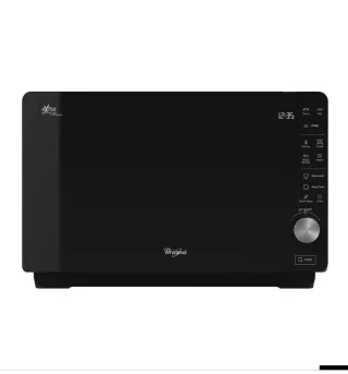 Horno Microondas Whirlpool Extra Space NUEVO.