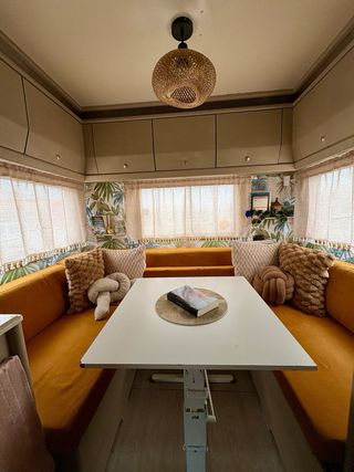 Autocaravana FIAT Ducato