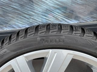 Neumáticos Pirelli Sottozero 3 - 225 40 R18