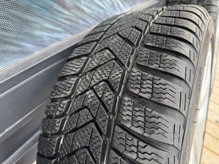 Neumáticos Pirelli Sottozero 3 - 225 40 R18