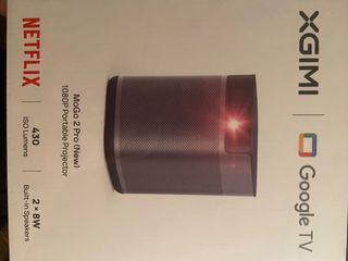 Proyector XGIMI MoGo 2 Pro Nuevo