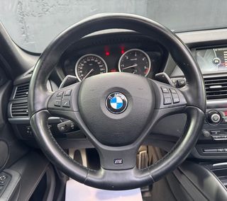 BMW X6 xDrive40d 225 kW (306 CV)