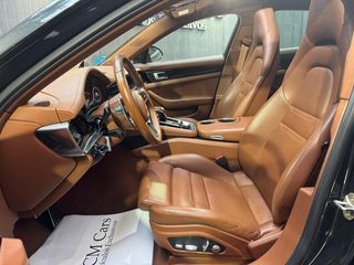 Porsche Panamera 4 E-Hybrid 10 Years Edition 340 kW (462 CV)
