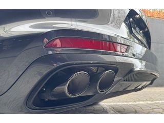 Porsche Panamera 4 E-Hybrid 10 Years Edition 340 kW (462 CV)