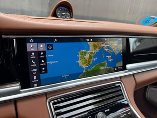 Porsche Panamera 4 E-Hybrid 10 Years Edition 340 kW (462 CV)