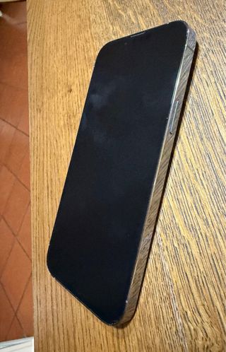 iPhone 13 Pro Max Azzurro 256GB 2021