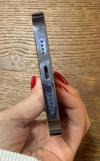 iPhone 13 Pro Max Azzurro 256GB 2021